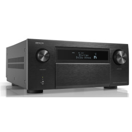 Denon AVC-A1H 15.4 Kanal Network Av Receiver 